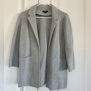 J. Crew Sophie Sweater Blazer